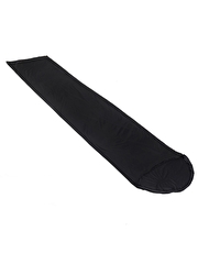 TS1 Insulating Sleeping Bag Liner - Black